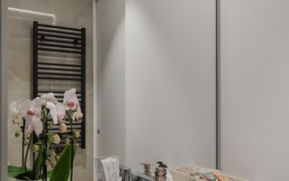 3 camere One Verdi mobilat utilat etaj 9 vedere libera - Poză 33