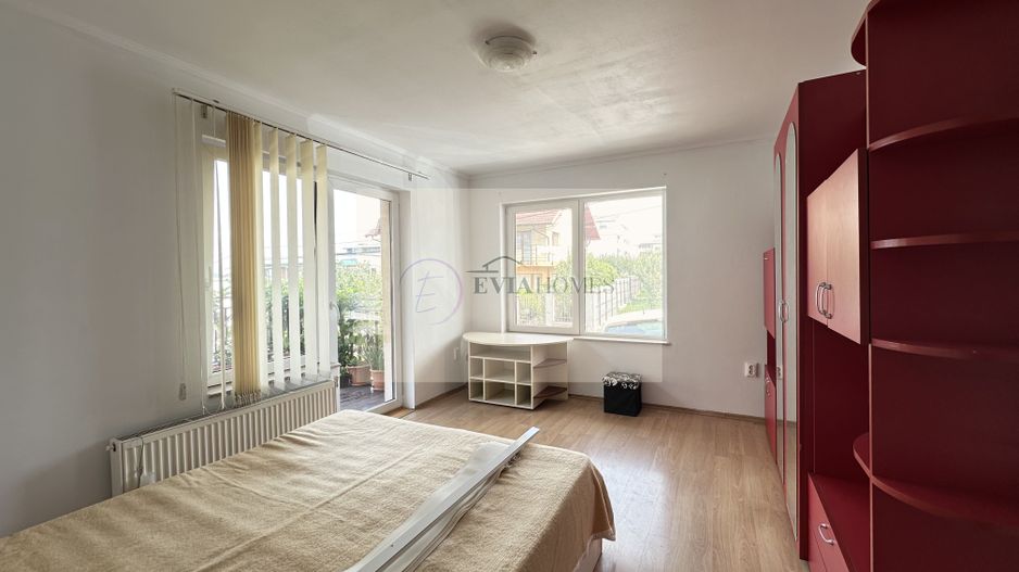 3 camere/ terasă 25 mp/ parcare/ zona Grand Hotel Italia - Poză 3