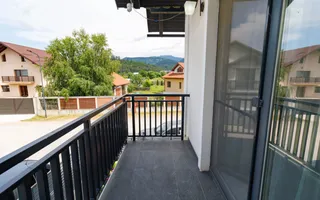 Casă 4 camere | Preț EXCEPȚIONAL | Mobilată și utilată - Poză 34