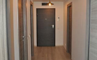 Apartament 3 camere decomandat de inchiriat in zona Unirii - Poză 8