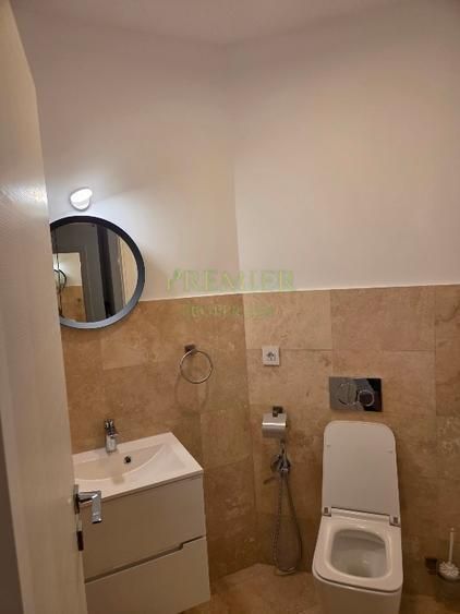 APARTAMENT CU 4 CAMERE PARC CAZZAVILLAN MOBILAT SI UTILAT LUX - Poză 15