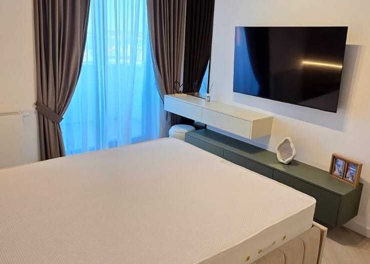 APARTAMENT 2 CAMERE | PIPERA | LOC DE PARCARE SUBTERAN - Poză 5