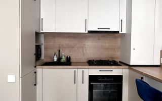 Apartament cu 2 camere | Centrala pe gaz | Cantemir - Poză 3