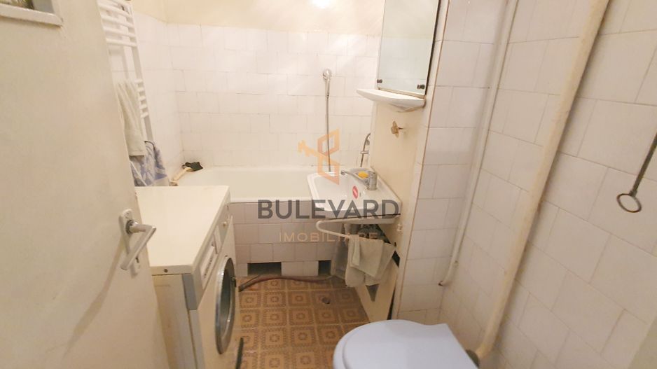 Apartament cu 2 camere, Piata Flora! - Poză 10