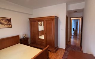 Apartament 3 camere bloc nou cu parcare subterana - Poză 14