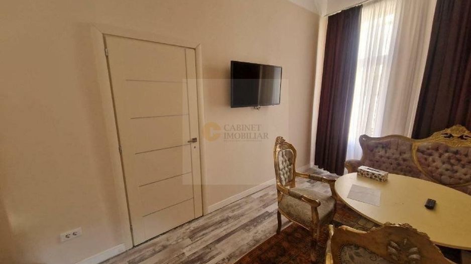 2 camere  | Centru vechi  | Airbnb - Poză 12