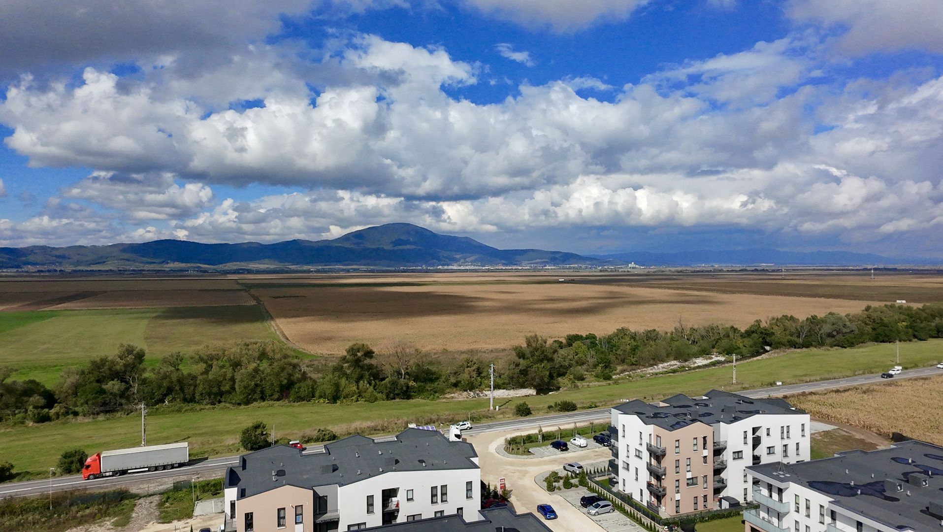 Apartament 2 camere – Prima închiriere, Cristian | Brașov - Poză 28