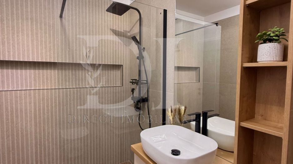 Apartament ultramodern / etaj intermediar / Zona Eroilor - Poză 15