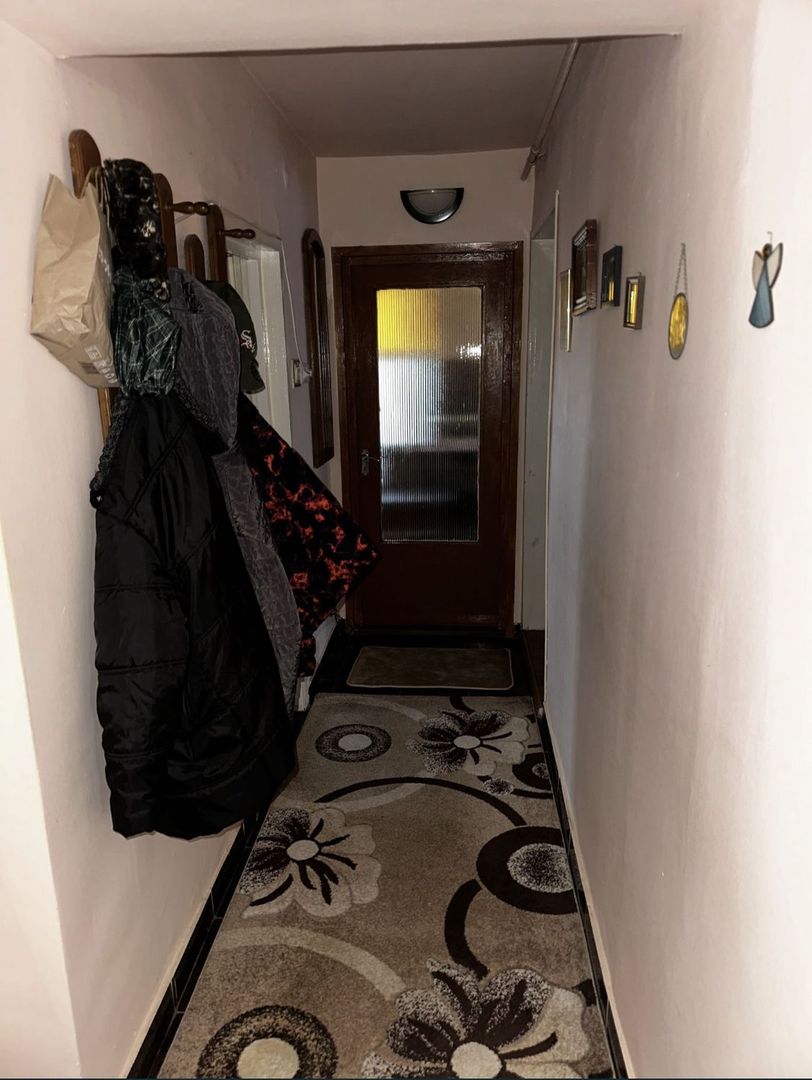 BRASADAS vinde etajul unei case in zona Botizului. - Poză 4