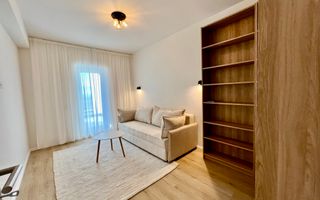 Apartament 3 camere, 2 bai, aer conditionat (NCL-37D-Mo-ap.3) - Poză 9