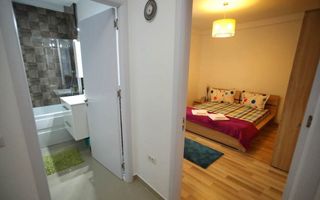 Apartament 2 cam. 45 mp utili et. 4/5 An 2017 Mamaia nord aproape de  plaja - Poză 4