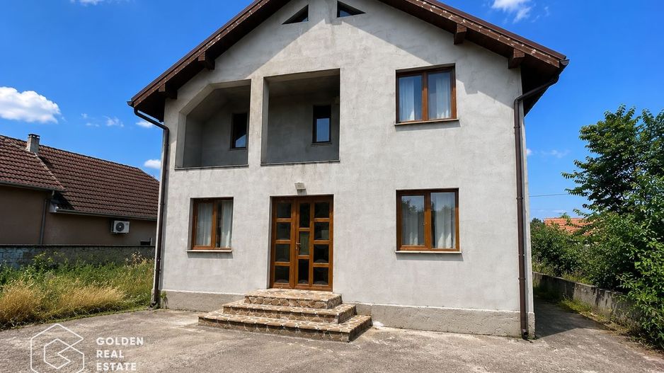Casa noua P+M, finizaje moderne, localitatea Horia, comision 0% - Poză 23