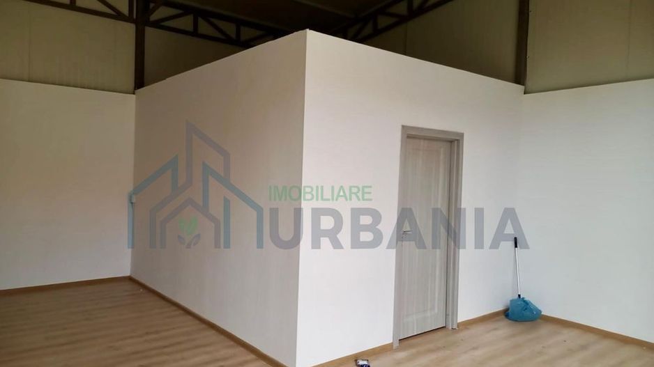 Proprietate mixtă: locuință și spațiu comercial, Miroslava - Poză 8