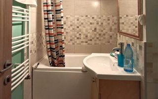 3 camere, Manastur, 51 mp. Parter Inalt , Balcon!! - Poză 8