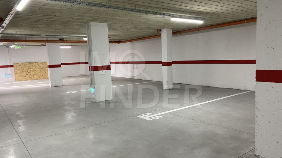 Vanzare 3 camere Marasti,  imobil nou cu 72 mp + 20 mp terasa - Poză 13