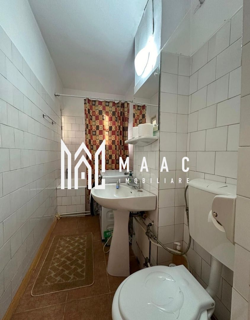 Apartament 3 Camere | 63MPU | Lift | Vasile Aaron - Poză 5