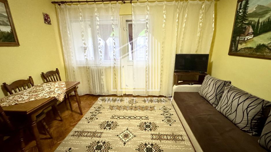 Apartament 2 camere | 55 mp | Etaj 3 | Zona Botizului - Poză 3