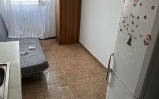 Cameră de cămin de închiriat, Tudor / Bucșinescu, Iași – 12 mp, etaj 4 - Poză 2