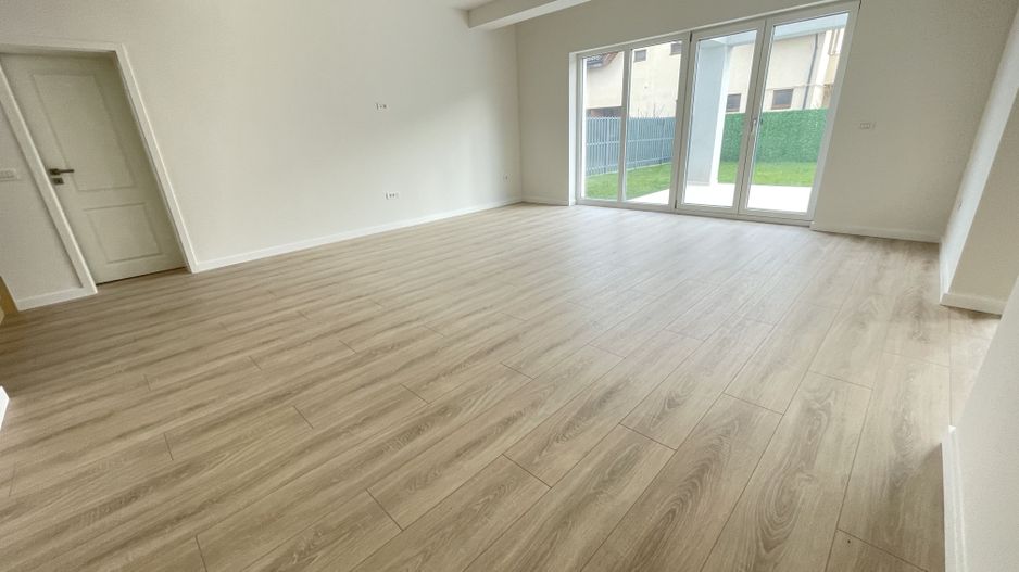 Duplex 5 camere,constructie 2024-complet finisat -Dumbravita - Poză 1