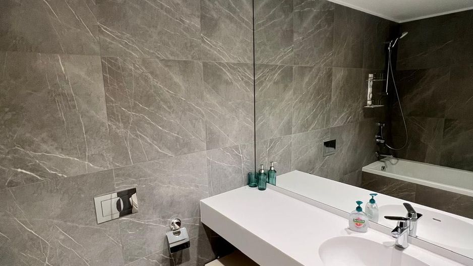 Apartament de închiriat One Towers Herastrau - Poză 8