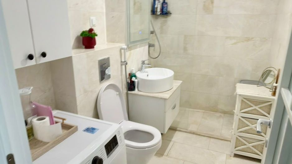 INTABULAT-Apartament 2 camere-43mp-Copou-Aleea Sadoveanu - Poză 9