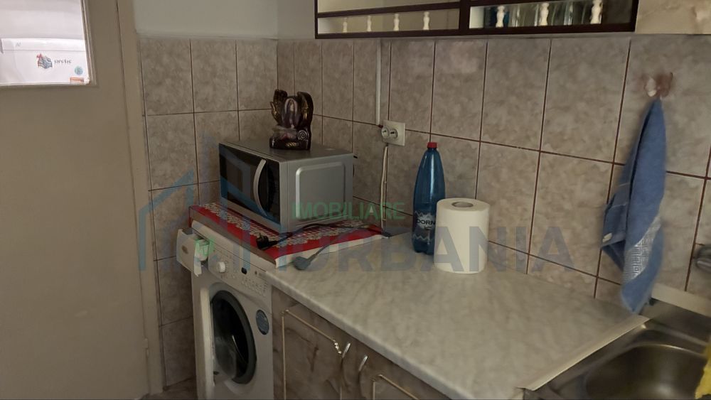 Apartament 2 camere de închiriat în zona Tudor Vladimirescu, Iași - Poză 8