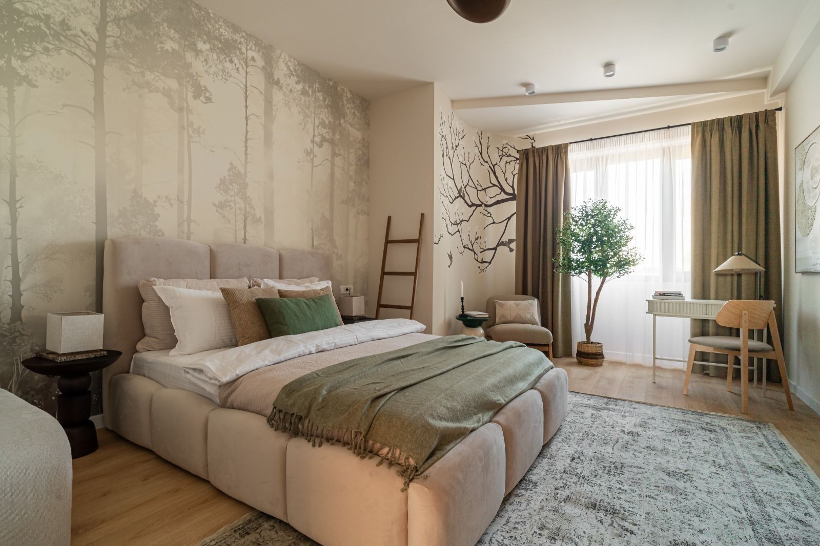 5 camere | Ultracentral | Armeneasca | Universitate - Poză 16