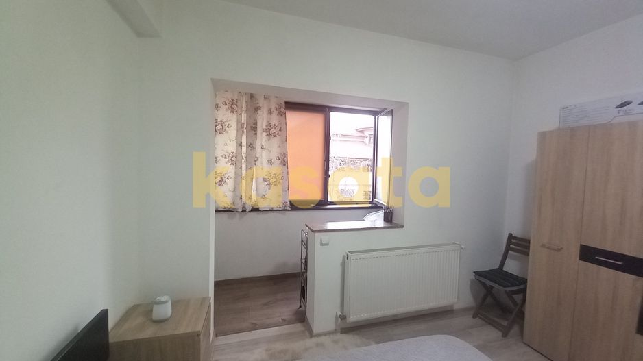 Apartament 2 camere mobilat complet | Etaj 1 | Loc parcare inclus - Poză 11