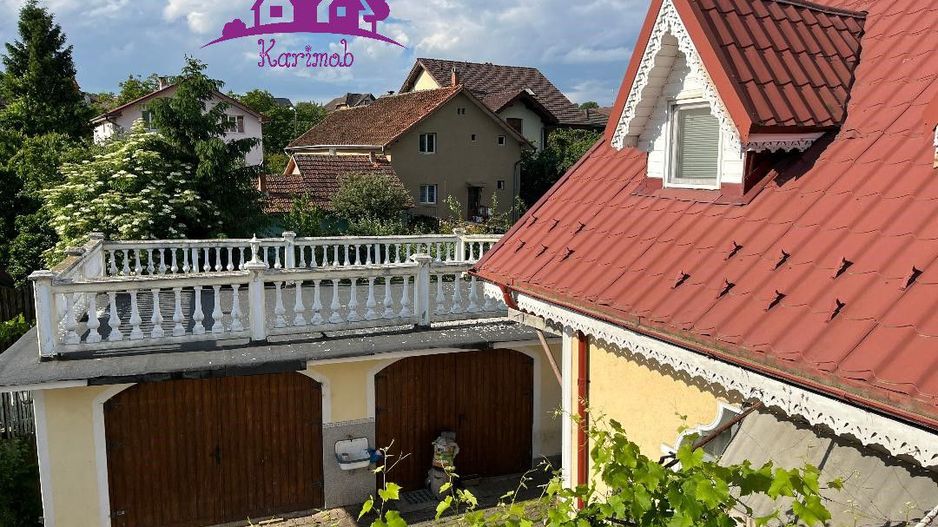 Casa zona Spitalul Judeten - Poză 22