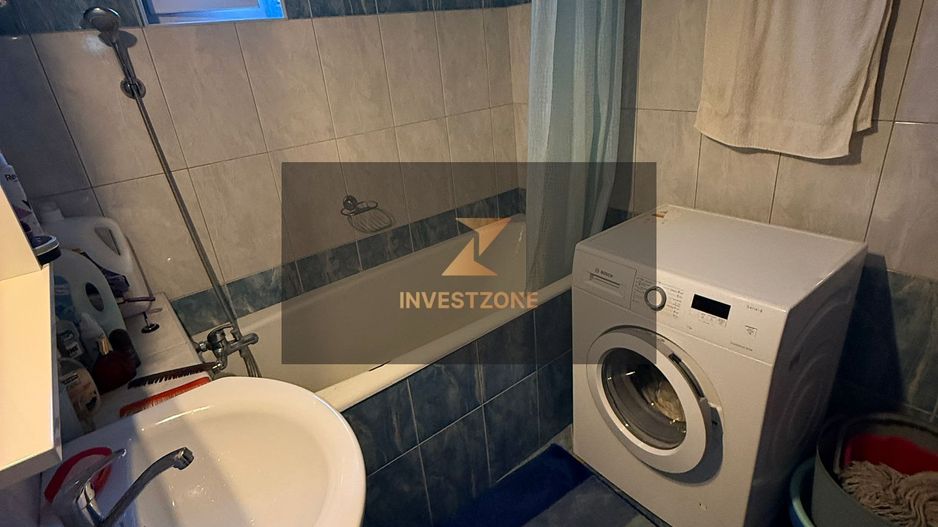 Apartament 2 dormitoare, decomandat, 2 balcoane – Rogerius Oradea - Poză 8