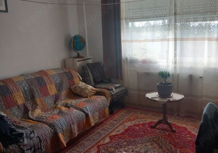 Ag BRASADAS vinde apt. 3 cam etaj 2/4 în Carpați 2. - Poză 6