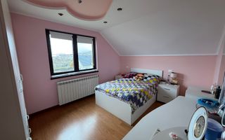 Casă de vânzare | Burdujeni | 417 mp construiți | Teren 1.200 mp - Poză 9