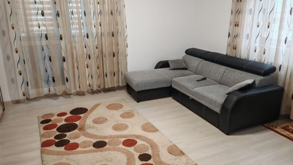 AP. 2 CAMERE - METALURGIEI, PARCARE INCLUSA, CENTRALA PROPRIE, MODERN - Poză 2
