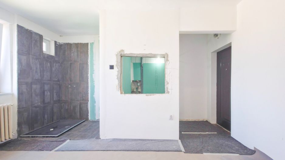 2 camere | Eroii Revolutiei | 80% renovat | metrou | COMISION 0% | - Poză 1