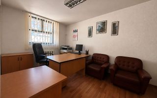 Spații de birouri-Zona de Vest - Poză 5