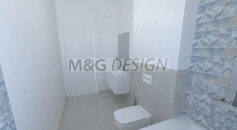 Apartament 2 camere Giroc bloc nou - finalizare 2025 - Poză 4