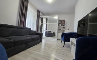 Apartament 1 camera Giroc - Poză 1