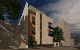 STUDIO in bloc boutique Eminescu - Mosilor - Poză 10