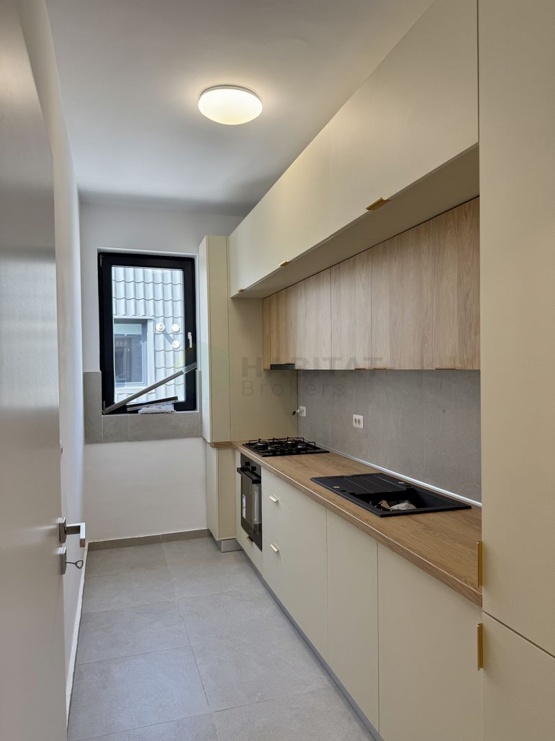 Apartament 3 camere Otopeni | Mobilat complet - Poză 23