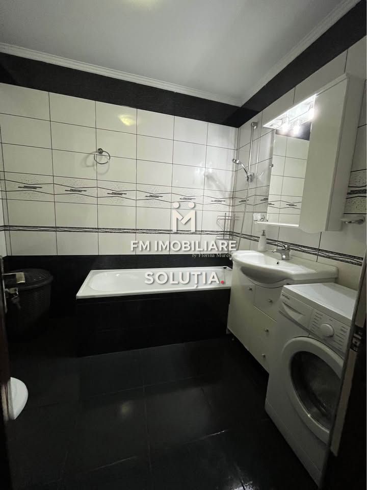Apartament 2 camere + terasă 36 mp – zona Hotel Europa! - Poză 7