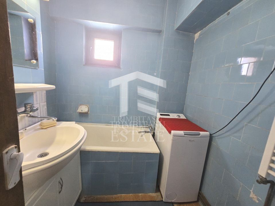Centru - Apartament de 4 camere cu vedere Panoramica la Marea Neagra - Poză 19
