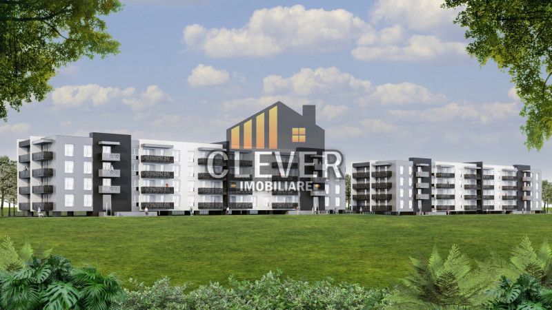 PROMO Apartament 2 camere Ideal Investitie Theodor Pallady - Poză 1