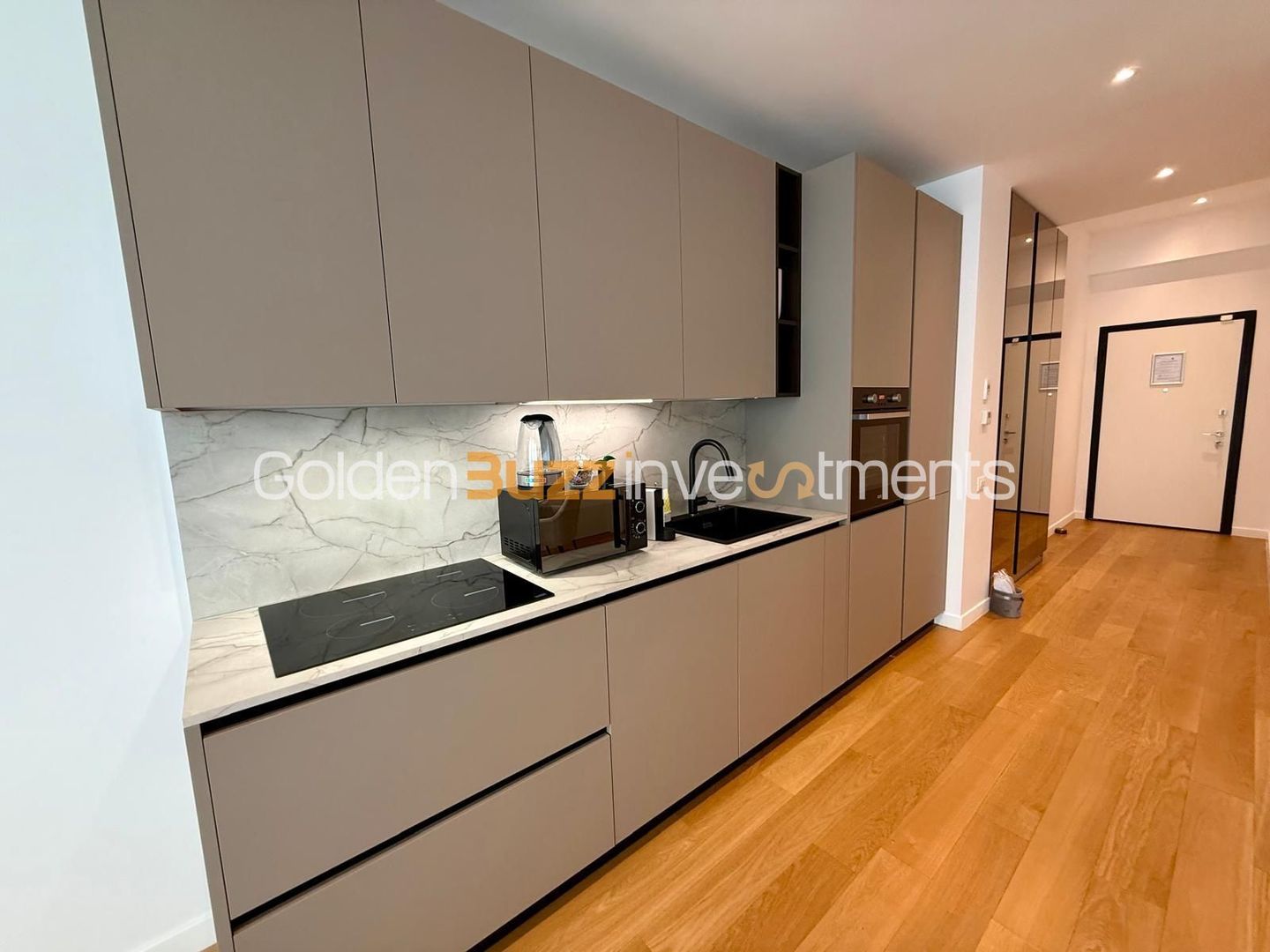 Apartament 3 Camere Premium | One Verdi Park | Investiție Ideală - Poză 13