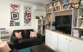 Vânzare Casă cu 3 Dormitoare, zona Domenii, Sector 1 - Poză 9