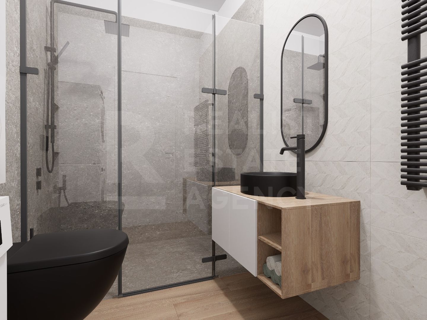 Vânzare, apartament, o cameră, Giroc, Timiș - Poză 5