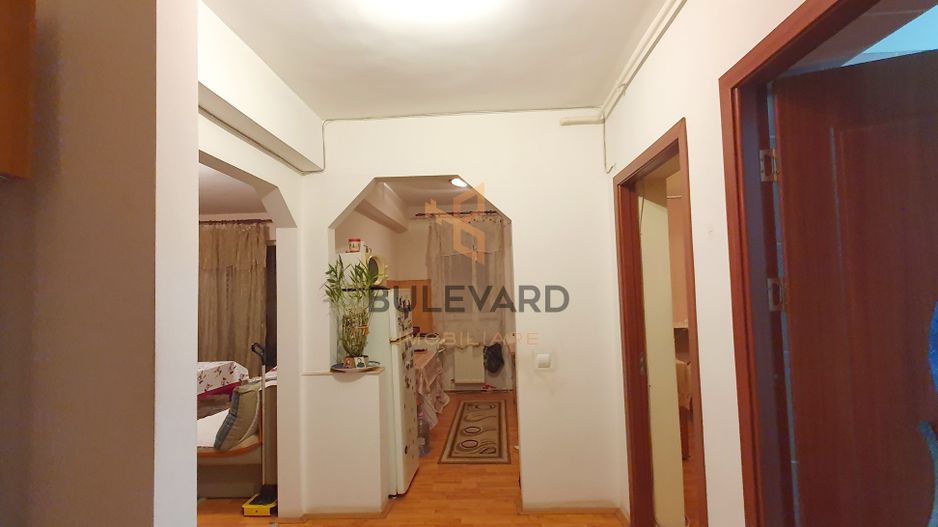 Apartament cu 2 camere decomandate confort sporit, zona strazii Porii! - Poză 6