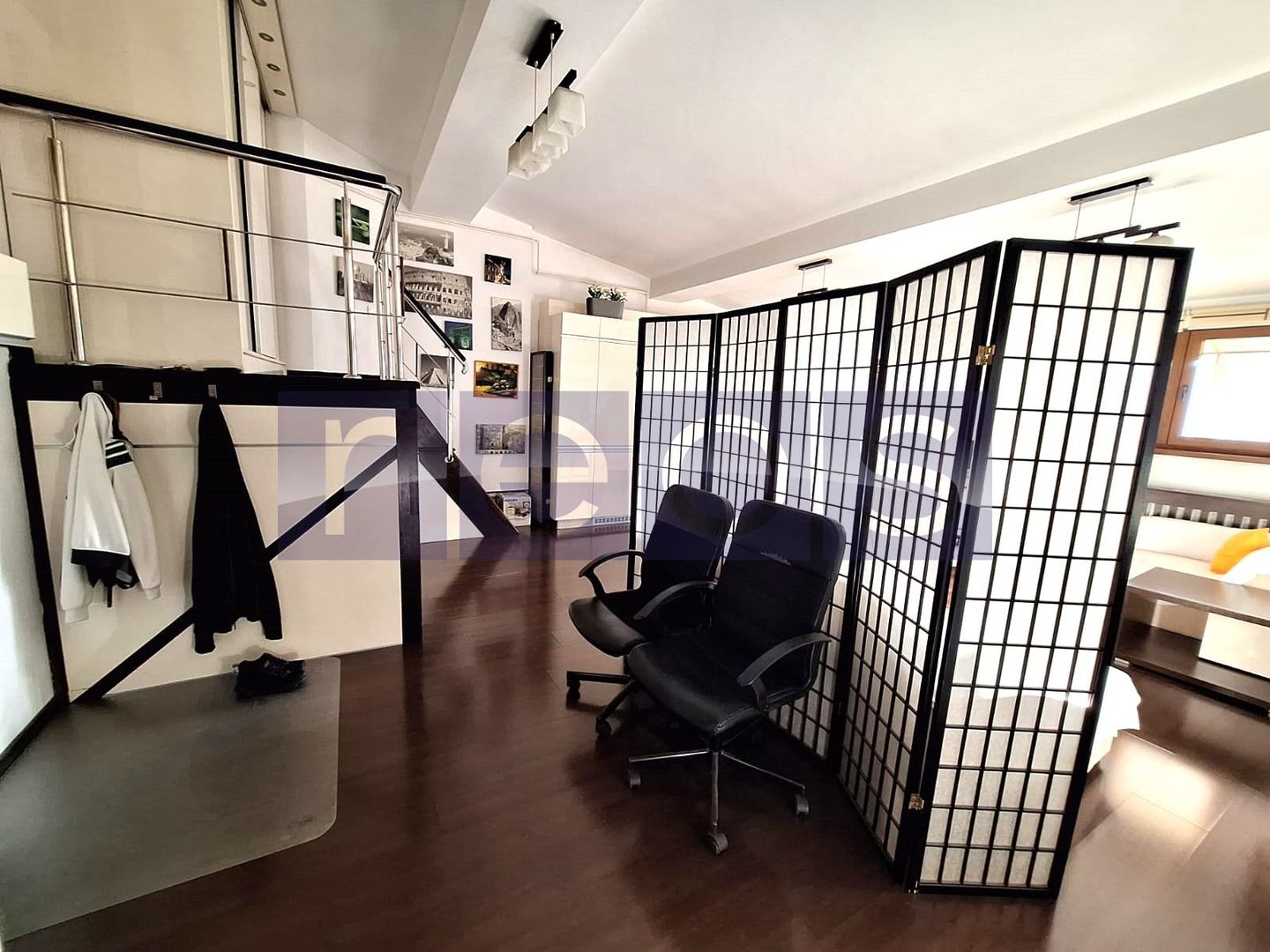 500 EURO | APARTAMENT 2 CAMERE ZONA MARRIOTT - Poză 4