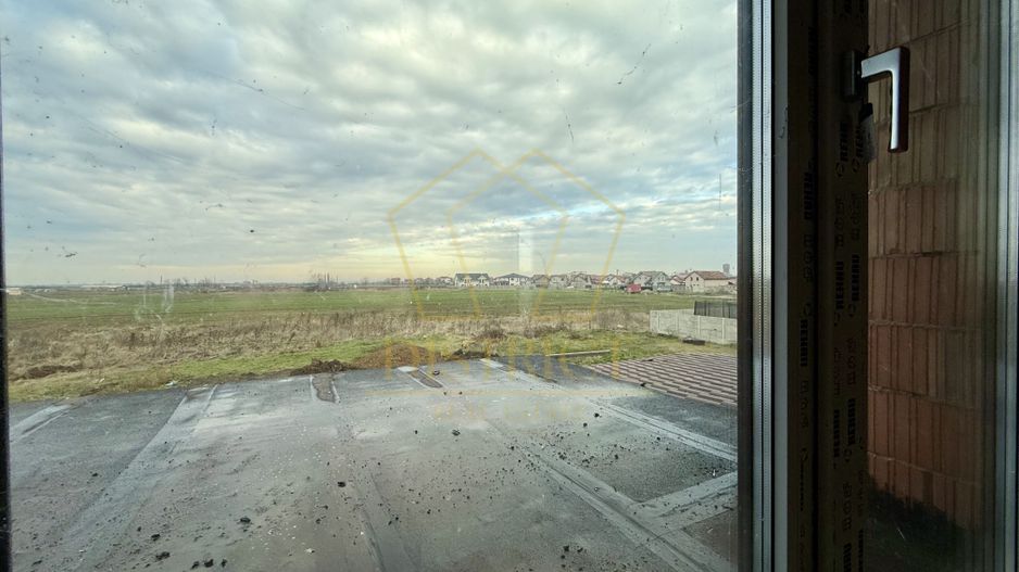 Duplex de vanzare cu 4 camere | Sacalaz - Poză 6