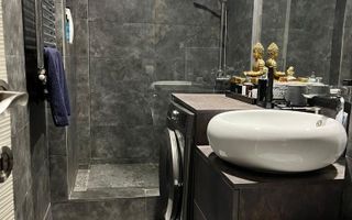 Garsoniera tip studio mobilat/utilat modern I Dristor - Poză 11