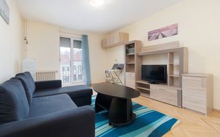 Apartament cu 2 camere | Pet Frendly | Zona Ultracentrala | Oradea - Poză 1